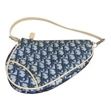 Dior — Christian Dior Bag Trotter Mini Y2K — Handbag — resale