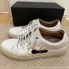 Paul Smith — Paul Smith 8.5US Business Shoes – Popular Brands – Sty — Sneaker — resale