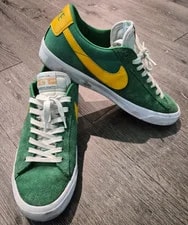 Nike SB — Nike SB Grant Taylor GT / / Low DC7695-300 — Sneaker — resale