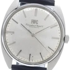 IWC — IWC R1419 — Watch — resale