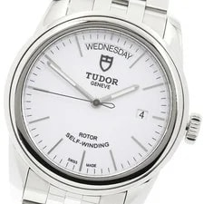Tudor — Tudor Glamour Date Day 56000 TO279793 — Watch — resale