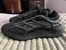 Yeezy — Yeezy 700 V3 Dark Glow Gym Shoes Size 13 Condition — Sneaker — resale