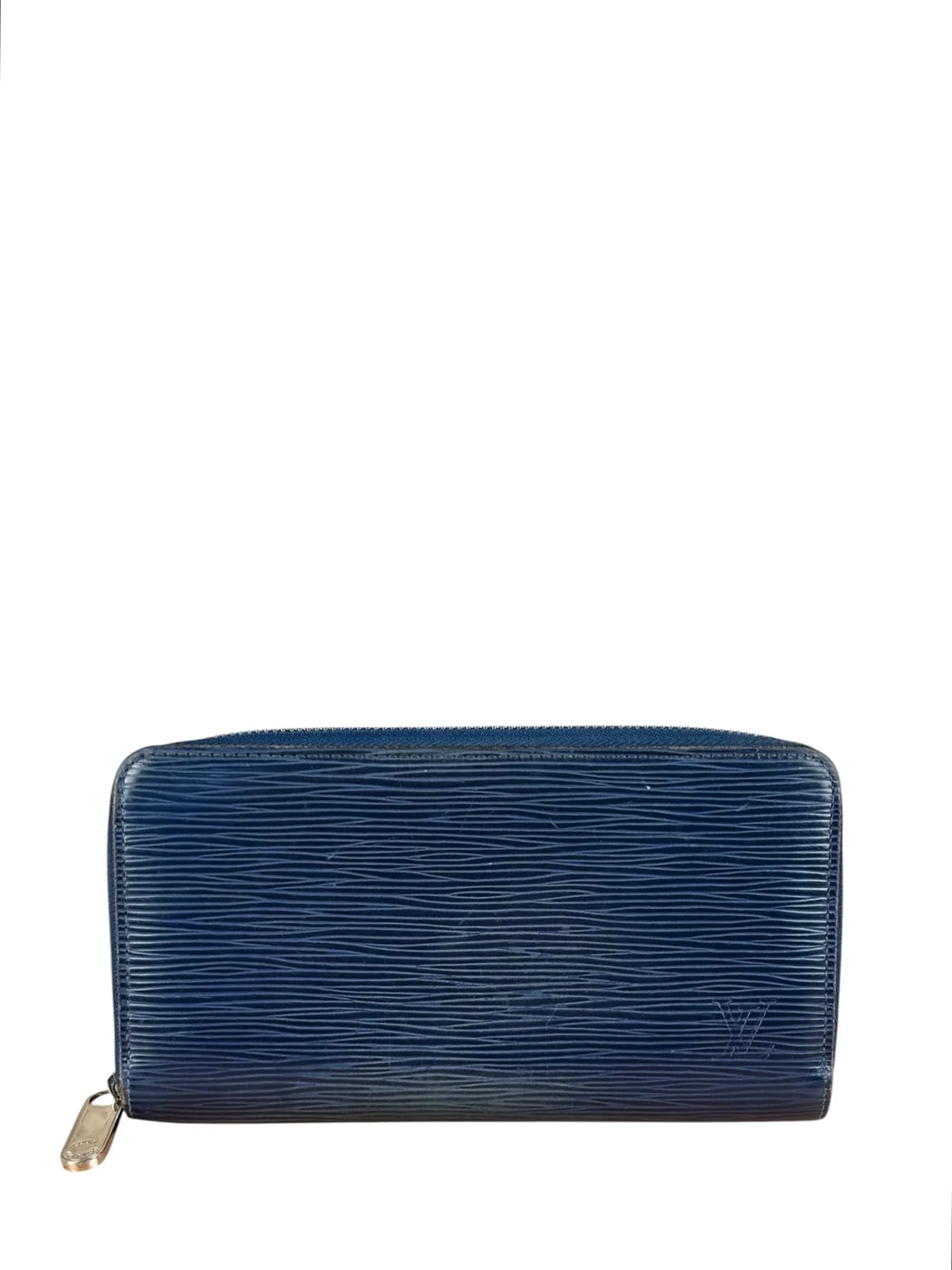 Louis Vuitton — Louis Vuitton Zip Wallet — Handbag — resale