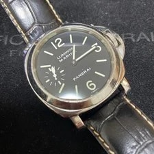 Panerai — Panerai Luminor Marina PAM001 Manual 44mm — Watch — resale