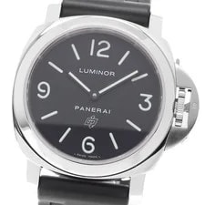 Panerai — Panerai Luminor Base Logo PAM00000 TO305416 — Watch — resale