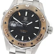 Tag Heuer — TAG Heuer Aquaracer WAJ2150 TO295127 — Watch — resale