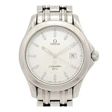 Omega — Omega Seamaster 120 2511.21 TO300887 — Watch — resale