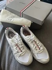 Asics — Asics X Thom Browne Gel-Kayano 14 Size 11 New in Box! — Sneaker — resale