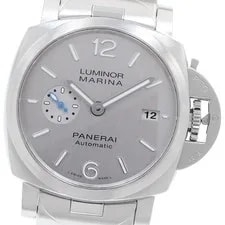 Panerai — Panerai Luminor Marina 42MM PAM00977 Small Second Automatic Watch_944462 — Watch — resale