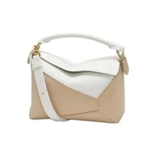 Loewe — Loewe Puzzle Single 9.4x4.1x6.5 in — Handbag — resale