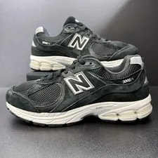 New Balance — New Balance 2002R ’S Size 7 Shoes “ ” M2002RJB Athletic — Sneaker — resale