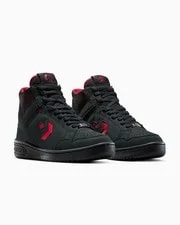 Converse — Converse X Naruto Shippuden 'Itachi' Weapon 10 — Sneaker — resale
