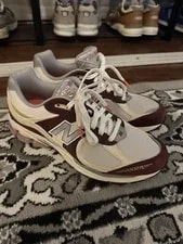 New Balance — Size 13 - New Balance Up There X 2002R Backyard Legends II — Sneaker — resale