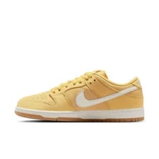 Nike SB — Nike SB Dunk Low Pro ISO Saturn FJ1674-700 — Sneaker — resale