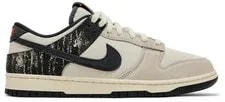Nike — Nike Dunk Low 'Pale Off ' 7.5 US IB7720-110 New in Box — Sneaker — resale
