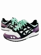 Asics — 9.0US Asics Gel-Lyte III OG / 3 1203A277-101 26051 — Sneaker — resale