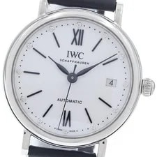 IWC — IWC Portofino IW458610 TO305173 — Watch — resale