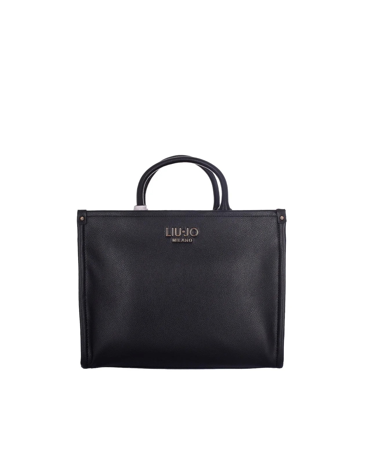 Liu Jo — Liu Jo Structured Eco- — — Handbag — resale