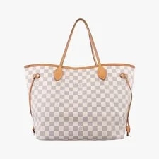 Louis Vuitton — Louis Vuitton Neverfull Dar SA1153 r0_0707 — Handbag — resale