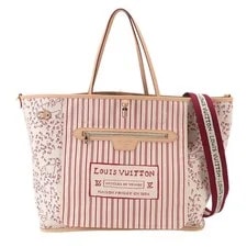 Louis Vuitton — Louis Vuitton Neverfull Inside Out M15124 90326100 — Handbag — resale