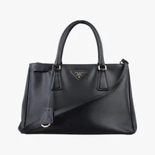 Prada — Prada Galleria 14 X — Handbag — resale