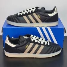 Adidas — Adidas Samba JP Size 12 Athletic Shoes Soccer Footwear — Sneaker — resale