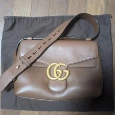 Gucci — Gucci GG Marmont 135874 — Handbag — resale