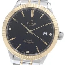 Tudor — Tudor Style 12513 — Watch — resale