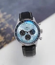 Breitling — Breitling Navitimer B01 Chronograph 43 | 2026 | Unworn — Watch — resale