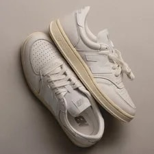 New Balance — Size 9 - New Balance T500 "Sea Salt" Lifestyle — Sneaker — resale