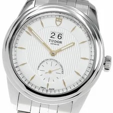 Tudor — Tudor Glamour Double Date Automatic ’S Good Condition From Japan — Watch — resale
