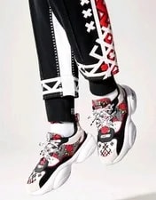 Puma — Jahnkoy X Puma Alteration 6 Wmn 8 Limited Edition — Sneaker — resale