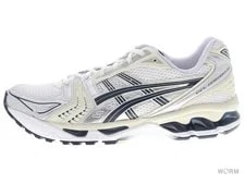 Asics — 【W US8.5】 Asics Gel-kayano 14 1202A056-109 【】 in Box 2100000429370 — Sneaker — resale