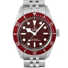 Tudor — Tudor Black Bay 58 7939A1A0RU Red Dial #017 — Watch — resale