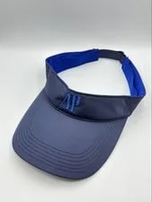 Audemars Piguet — Audemars Piguet Sun Visor Navy Golf Cap /Unused From Japan — Watch — resale