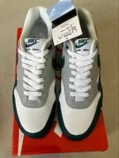 Nike — 8.0US Nike Air Max 1 — Sneaker — resale