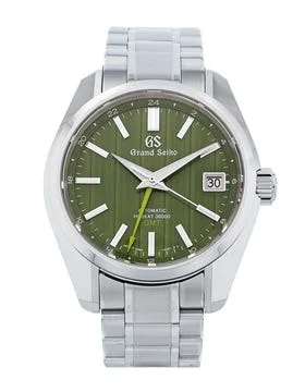 Grand Seiko — Grand Seiko Heritage Collection SBGJ259 — Watch — resale