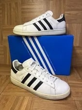 Adidas — 🔥 Adidas Campus Sz 11 Skateboarding '03 DMC — Sneaker — resale