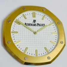 Audemars Piguet — Audemars Piguet Royal OAK Dealers Showroom Murale Display — Watch — resale
