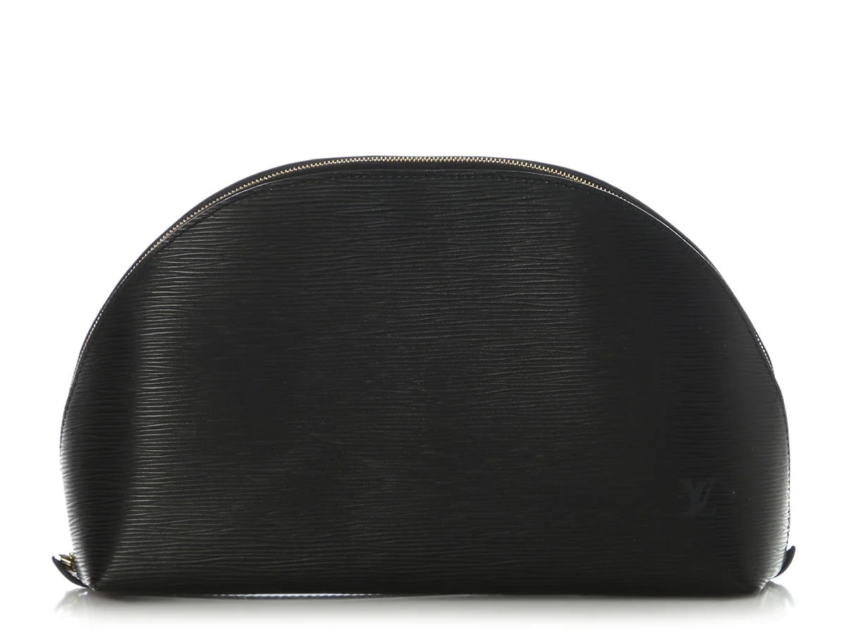 Louis Vuitton — Louis Vuitton Cosmetic — Handbag — resale