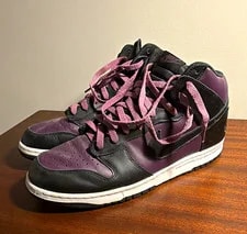 Nike — Nike Dunk High X Design Beijing ’s 13 — Sneaker — resale