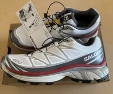 Salomon — Salomon XT-6 Tsuru (Atmos ) Size US 7 EU 40 New in Box — Sneaker — resale