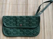 Goyard — NEW Goyard Saint Louis Wallet Wristlet France — Handbag — resale