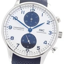 IWC — IWC Portuguese IW371620 TO302523 — Watch — resale