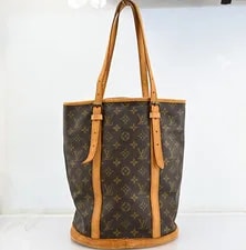 Louis Vuitton — Louis Vuitton Bucket M42236 F1492CY803 — Handbag — resale