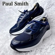 Paul Smith — Paul Smith 11.0US Extreme Dad Business Shoes – Popular — Sneaker — resale