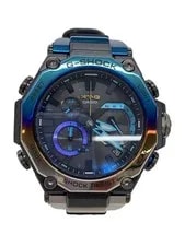 Casio — Casio Solar G Shock Analog Rubber From Japan — Watch — resale