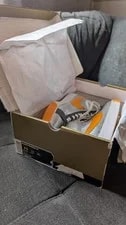 Nike SB — Nike SB Blazer Independent Trucks 314070-081 — Sneaker — resale