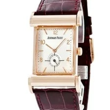 Audemars Piguet — Audemars Piguet Canape 14934OR/O/0002/01 Hand-Wound 23.5mm #HD157 — Watch — resale