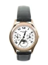 Patek Philippe — Patek Philippe Grand Complication 18K Rose Gold 3940R — Watch — resale